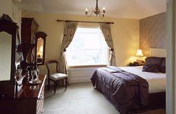 Ballyknocken House And Cookery School Glenealy Екстер'єр фото